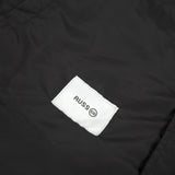 Russ Jacket Coach Earthpeople  Black