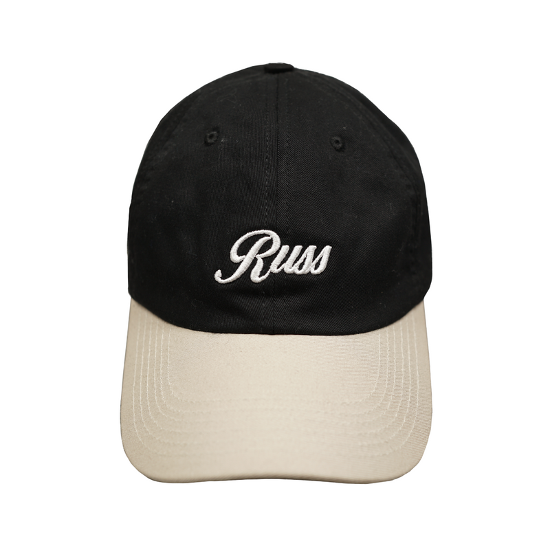 Russ Hat/Cap Topi Unisex