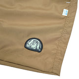 Russ X Toystory Short Pants Rilex Buzz BS 01 Brown