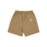 Russ X Toystory Short Pants Rilex Buzz BS 01 Brown