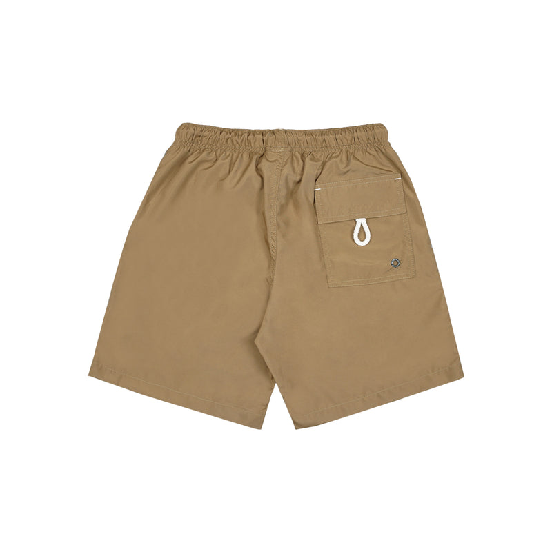 Russ X Toystory Short Pants Rilex Buzz BS 01 Brown