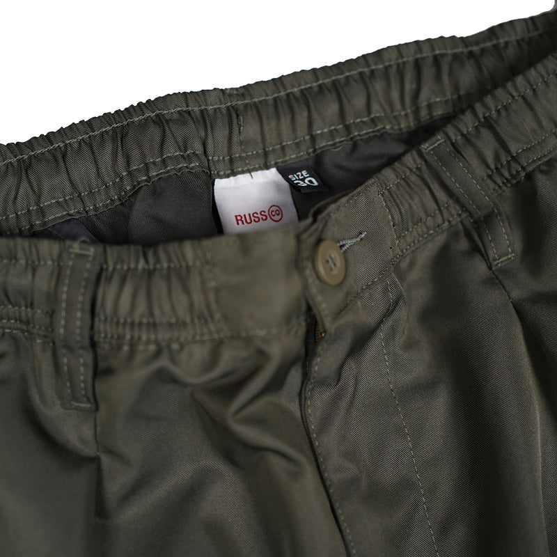 Russ Cargo Long Pants Boomer Army