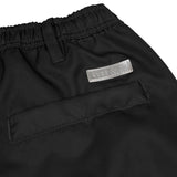 Russ Cargo Long Pants Boomer Black