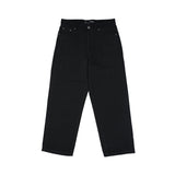 Russ Denim Jeans Pants Domica Black