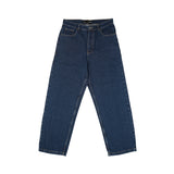 Russ Denim Jeans Pants Domica Blue