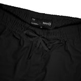 Russ Long Pants Rilex Latters Black