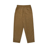 Russ Long Pants Rilex Latters Brown