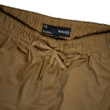 Russ Long Pants Rilex Latters Brown