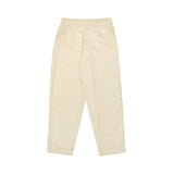 Russ Long Pants Rilex Latters Cream