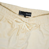 Russ Long Pants Rilex Latters Cream