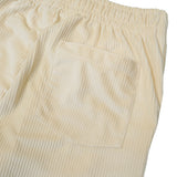 Russ Long Pants Rilex Latters Cream