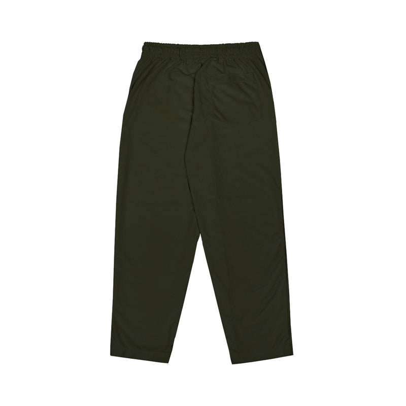 Russ Long Pants Rilex Latters Dark Green