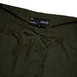 Russ Long Pants Rilex Latters Dark Green