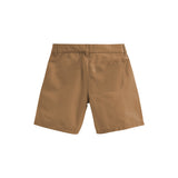 Russ Kids Celana Chino Pendek Anak Suspect Short Brown