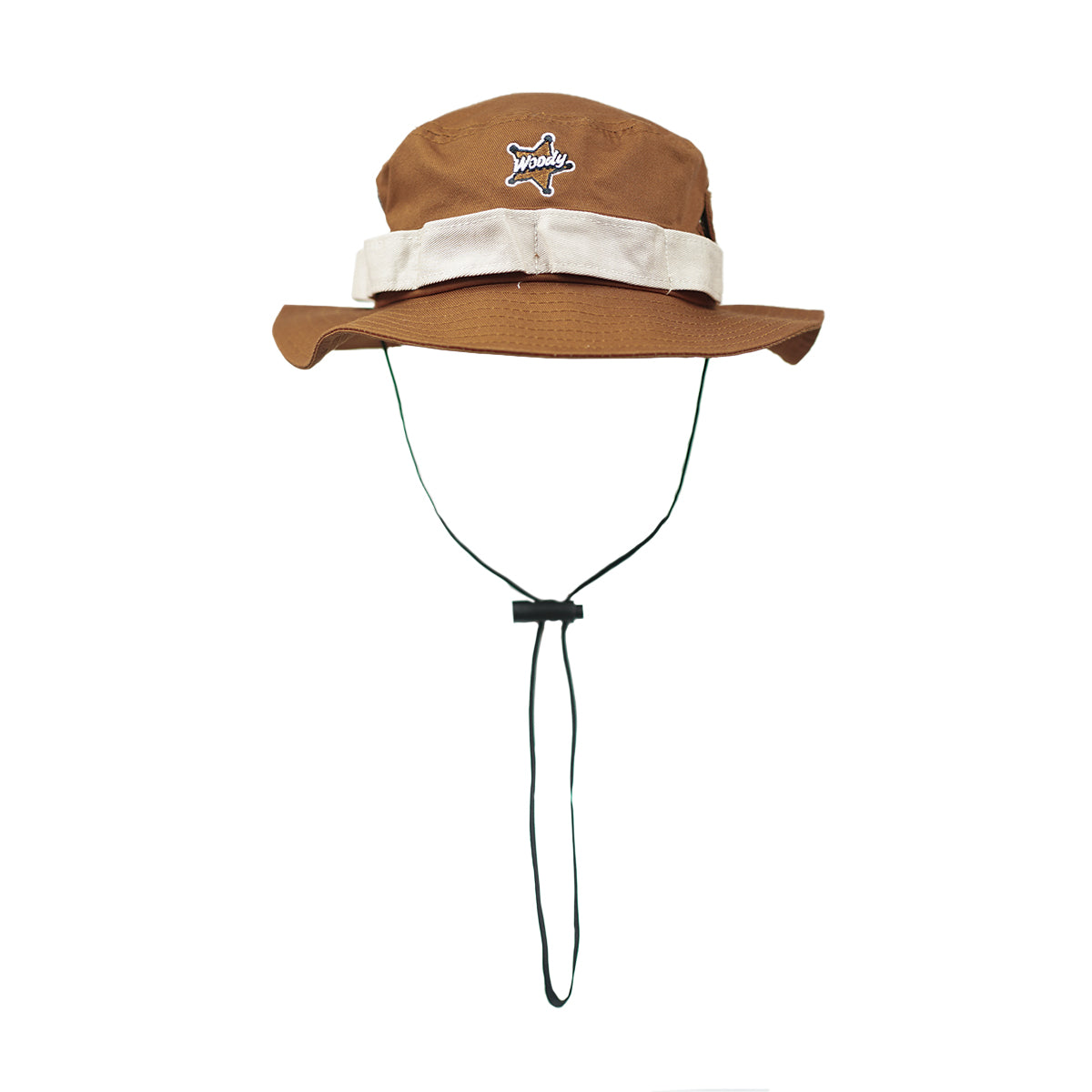 Russ X Toystory Topi Hat Woody Jungle Hat 01 Brown – Russ & Co | Proud ...