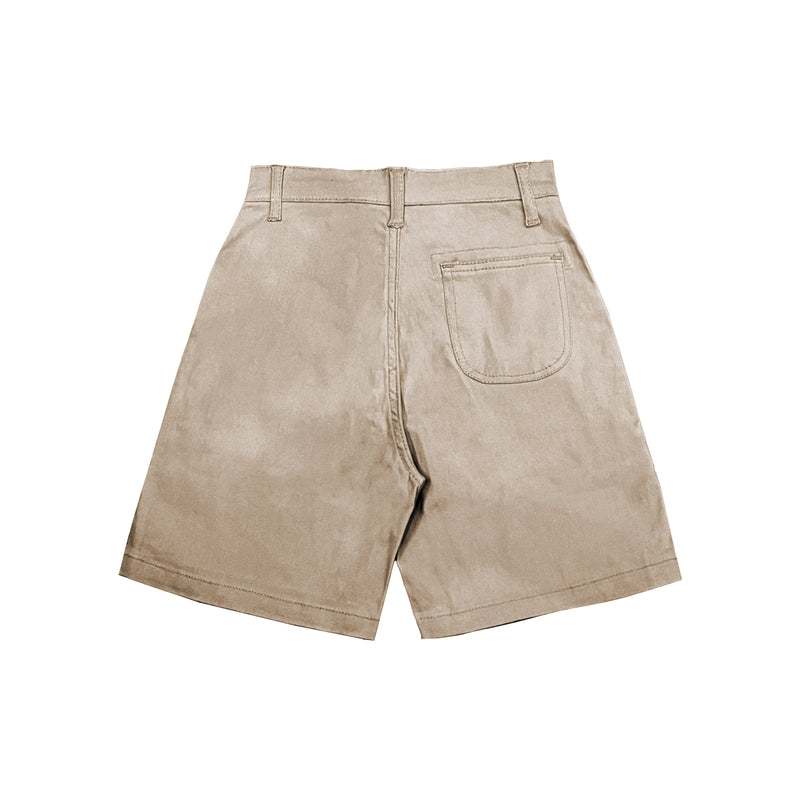 Russ Kids Celana Chino Pendek Anak Suspect Short Khaki