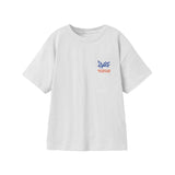 Russ Kids Tshirt Kaos Anak Good Habits White