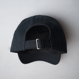 Russ Topi Pria Polo Cap Stunch Black