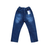 Russ Kids Pants Celana Panjang Denim Anak Danbow Blue