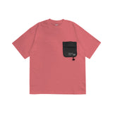 Russ Kids 티셔츠 Kaos Tangan Pendek Anak Lunar Peach