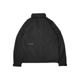 Russ Jacket Parasut Strack Black