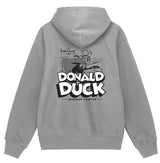 Russ x Disney Sweater Hoodie Donaldhoodie01 Misty