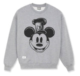 Russ x Disney Sweater Crewneck Mickeycn03 Misty