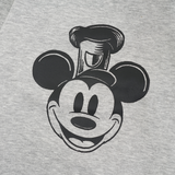 Russ Kids X Disney Sweater Crewneck Mickeycn03 Misty