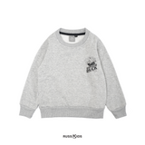 Russ Kids X Disney Sweater Crewneck Donaldcn01 Misty