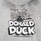 Russ Kids X Disney Sweater Hoodie Donaldhoodie01 Misty