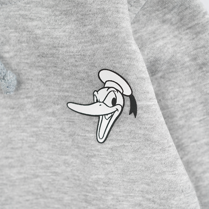 Russ Kids X Disney Sweater Hoodie Donaldhoodie01 Misty