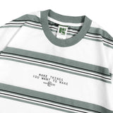 Russ Tshirt  Salur Short Sleeve Makes Sage