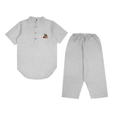 Russ Kids One Set Qurtha Kamels Set Grey