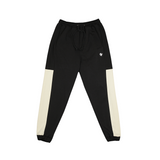 Russ X Gwan Hee Sweat Pants Trainer Black