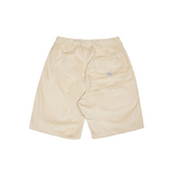 Russ Short Pants Rilex Crows Cream