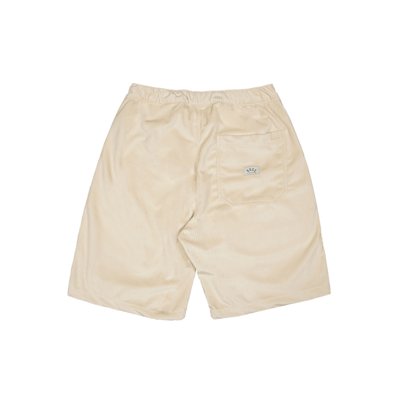 Russ Short Pants Rilex Crows Cream