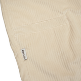 Russ Short Pants Rilex Crows Cream