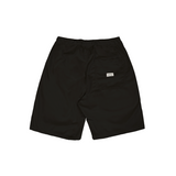 Russ Short Pants Rilex Crows Black