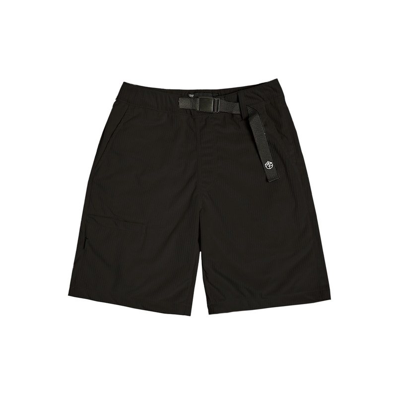 Russ Short Pants Rilex Crows Black