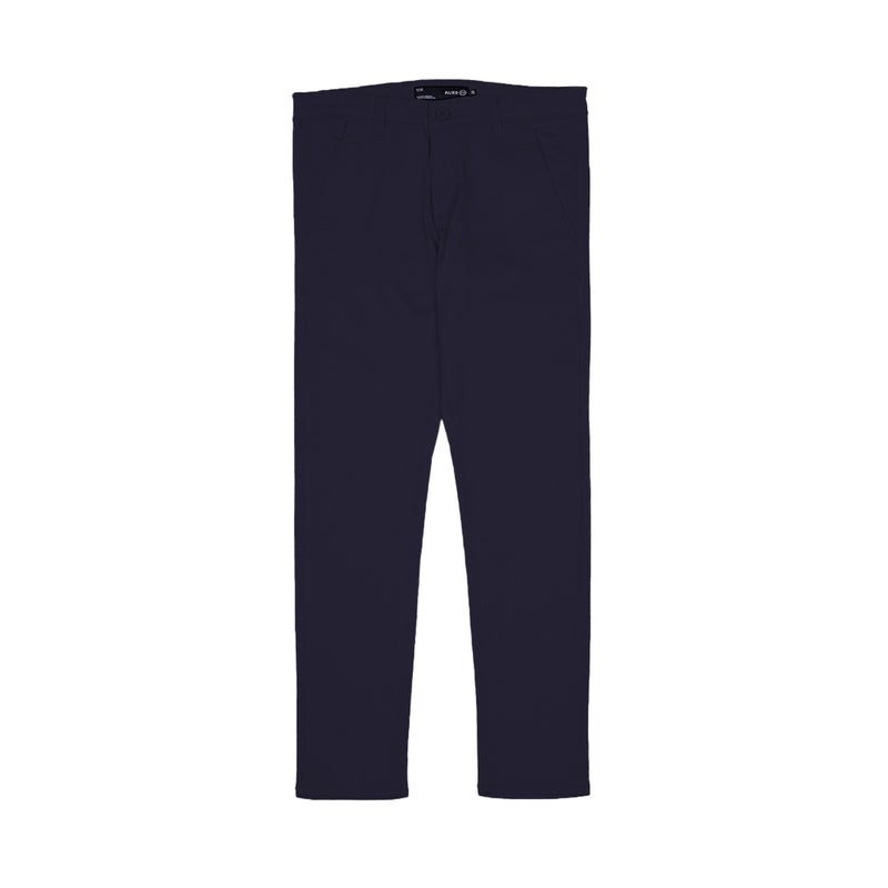 Russ Chino Pants Suspect Navy Blue