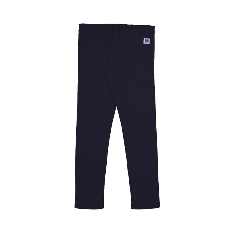 Russ Chino Pants Suspect Navy Blue