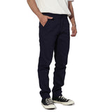 Russ Chino Pants Suspect Navy Blue