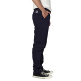 Russ Chino Pants Suspect Navy Blue