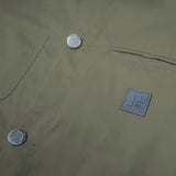 Russ Jacket Twill Vivor Olive