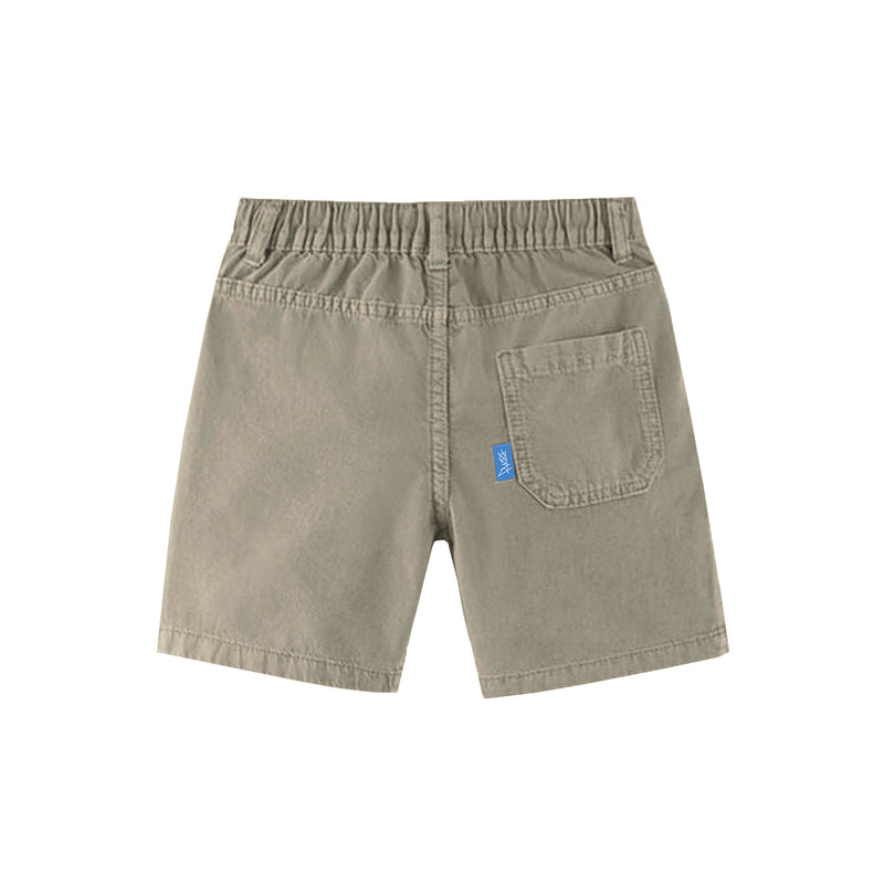 Russ Kids Boardshort Celana Pendek Anak Chillers Brown