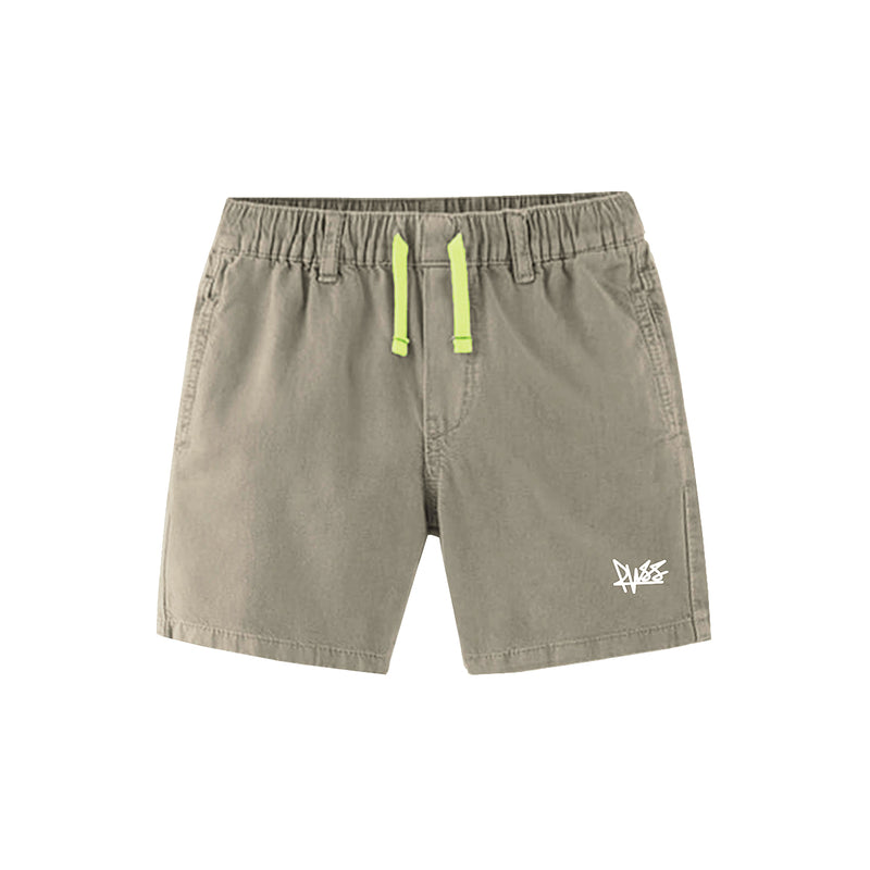 Russ Kids Boardshort Celana Pendek Anak Chillers Brown