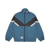 Russ Jacket Parasut Indiana Blue