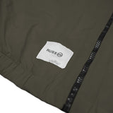 Russ Jacket Parasut Indiana Brown