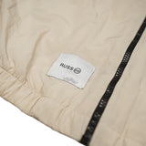 Russ Jacket Parasut Indiana Cream