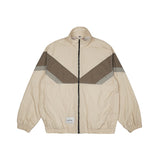 Russ Jacket Parasut Indiana Cream